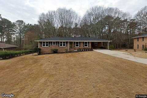 Cedar Valley, CONLEY, GA 30288