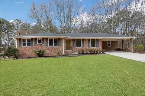 Cedar Valley, CONLEY, GA 30288