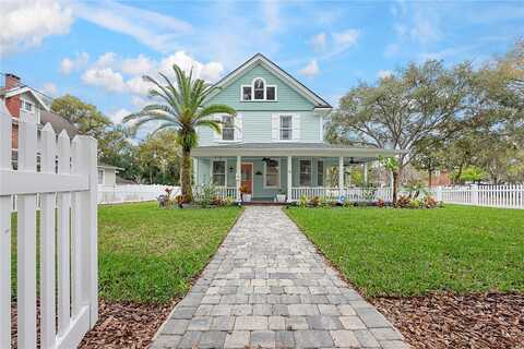 Rich, DELAND, FL 32720