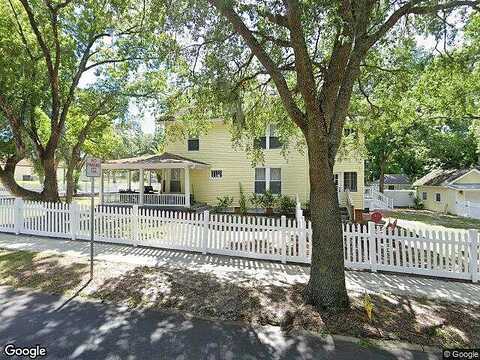 Rich, DELAND, FL 32720