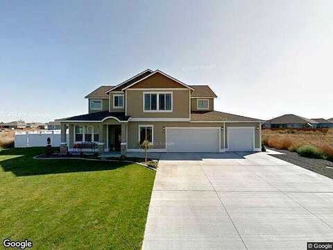 Boylson, MOSES LAKE, WA 98837