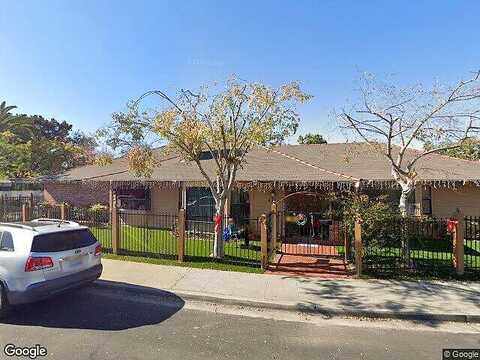 Manzanita, SAN DIEGO, CA 92105