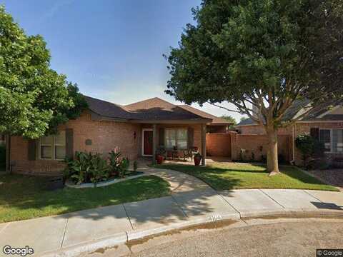 101St, LUBBOCK, TX 79423