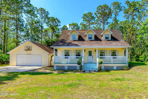 Budd, NEW SMYRNA BEACH, FL 32168