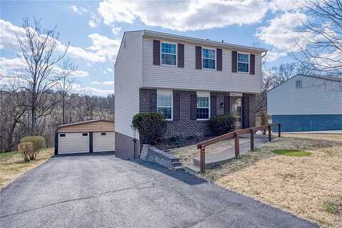 Stoneybrook, ELIZABETH, PA 15037