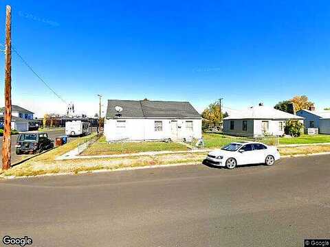 2Nd, PRINEVILLE, OR 97754