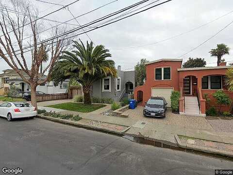 Haight, ALAMEDA, CA 94501