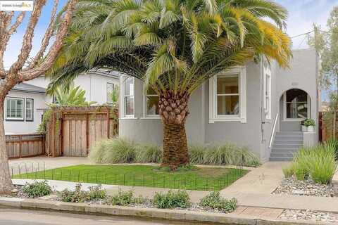 Haight, ALAMEDA, CA 94501