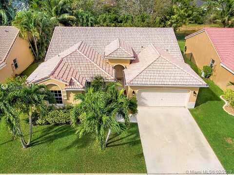 200Th, PEMBROKE PINES, FL 33029