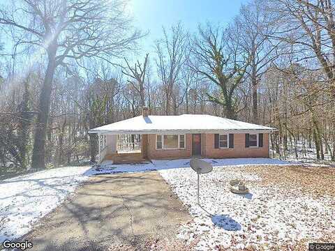 Valley, CLARKSVILLE, VA 23927
