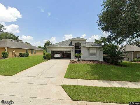 Wentwood, DEBARY, FL 32713