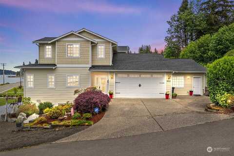 Reflection, PORT ORCHARD, WA 98366