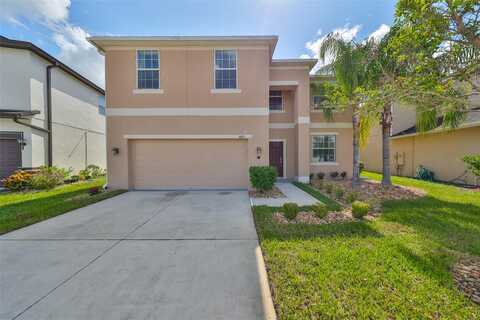 Tuckerton, LAND O LAKES, FL 34638