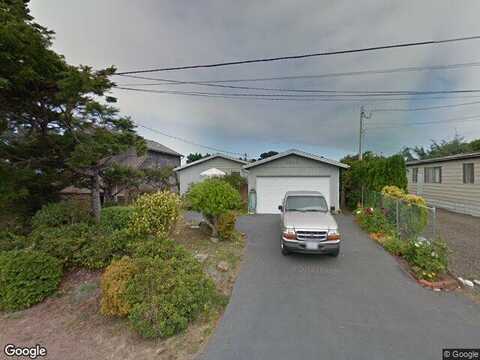Evergreen, DEPOE BAY, OR 97341