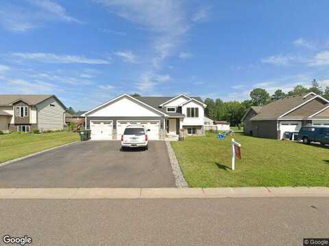 Harder, NORTH BRANCH, MN 55056