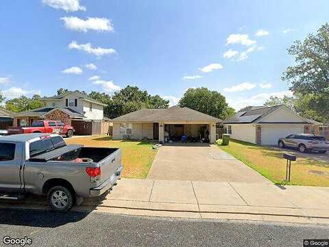 Caleb, BRYAN, TX 77803