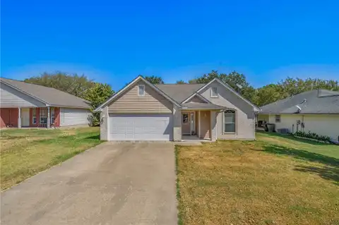 Caleb, BRYAN, TX 77803