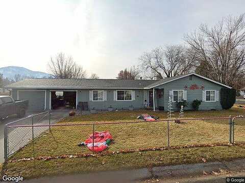 Carson, BURNEY, CA 96013