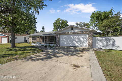 Paige, PORT ORANGE, FL 32129