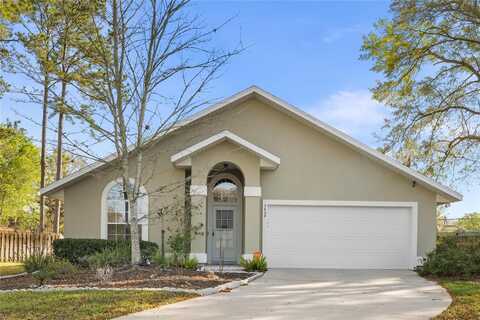61St, GAINESVILLE, FL 32653