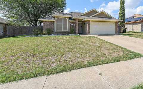 Christie, KILLEEN, TX 76542