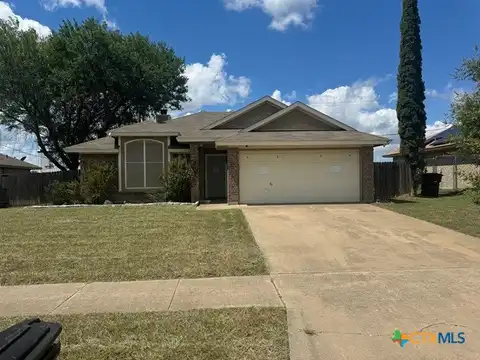 Christie, KILLEEN, TX 76542