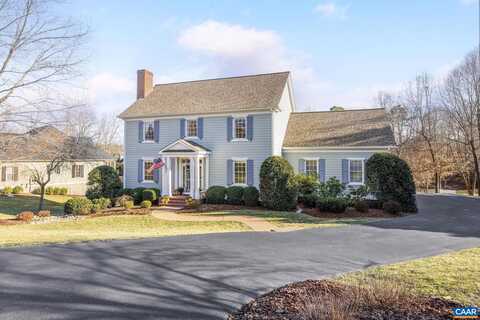 Turnbridge, KESWICK, VA 22947