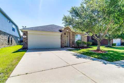 Morro Bay, MANVEL, TX 77578