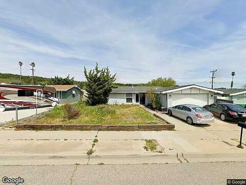 Via Gala, LOMPOC, CA 93436