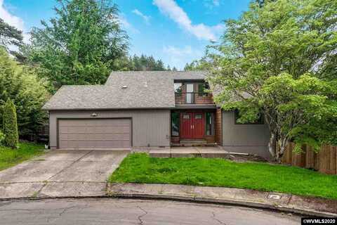16Th, SALEM, OR 97302