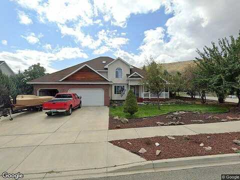 Indiana, BAKER CITY, OR 97814