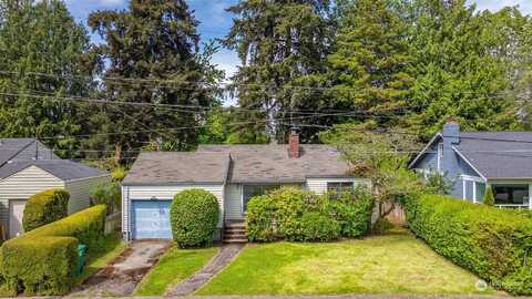 85Th, SEATTLE, WA 98115