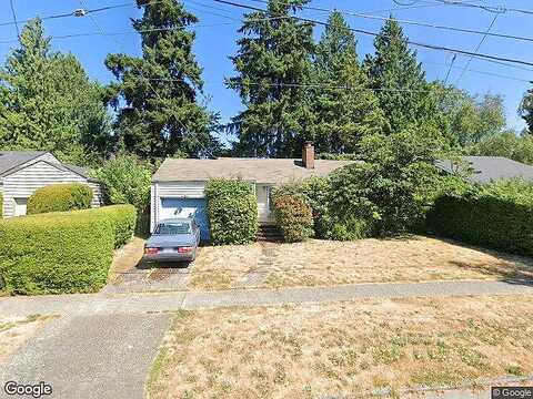 85Th, SEATTLE, WA 98115