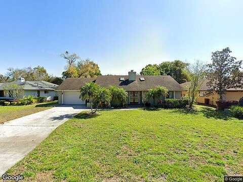Wekiva Cove, LONGWOOD, FL 32779
