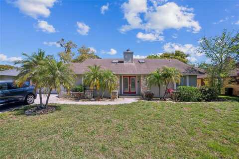 Wekiva Cove, LONGWOOD, FL 32779