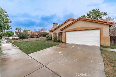 Nash, RIVERSIDE, CA 92501