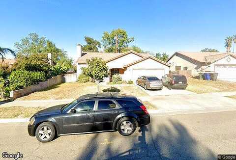 Nash, RIVERSIDE, CA 92501