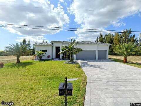 11Th, CAPE CORAL, FL 33914