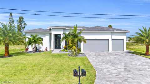 11Th, CAPE CORAL, FL 33914
