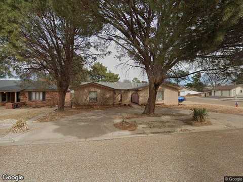 77Th, LUBBOCK, TX 79423