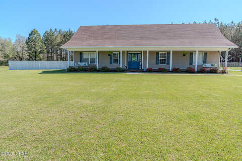 Sapp, COTTONDALE, FL 32431