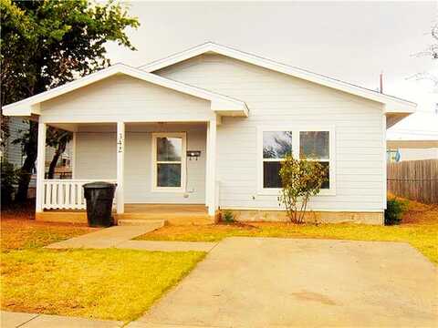 Meander, ABILENE, TX 79602