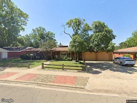 46Th, LUBBOCK, TX 79413