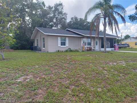 Lakewood, SEBRING, FL 33875
