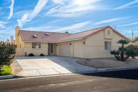 Palm Lake, THOUSAND PALMS, CA 92276