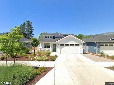 Randy, ASHLAND, OR 97520