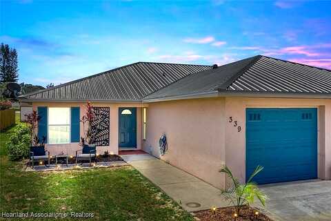 Lake June, LAKE PLACID, FL 33852