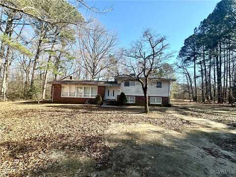 Union Branch, SOUTH PRINCE GEORGE, VA 23805
