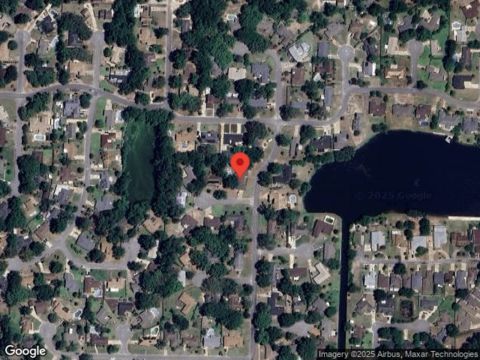 Bunker Hill, PENSACOLA, FL 32506