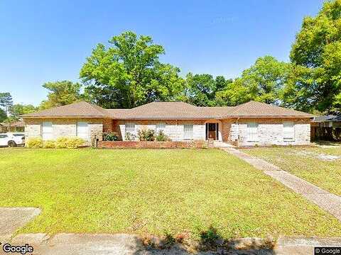 Bunker Hill, PENSACOLA, FL 32506